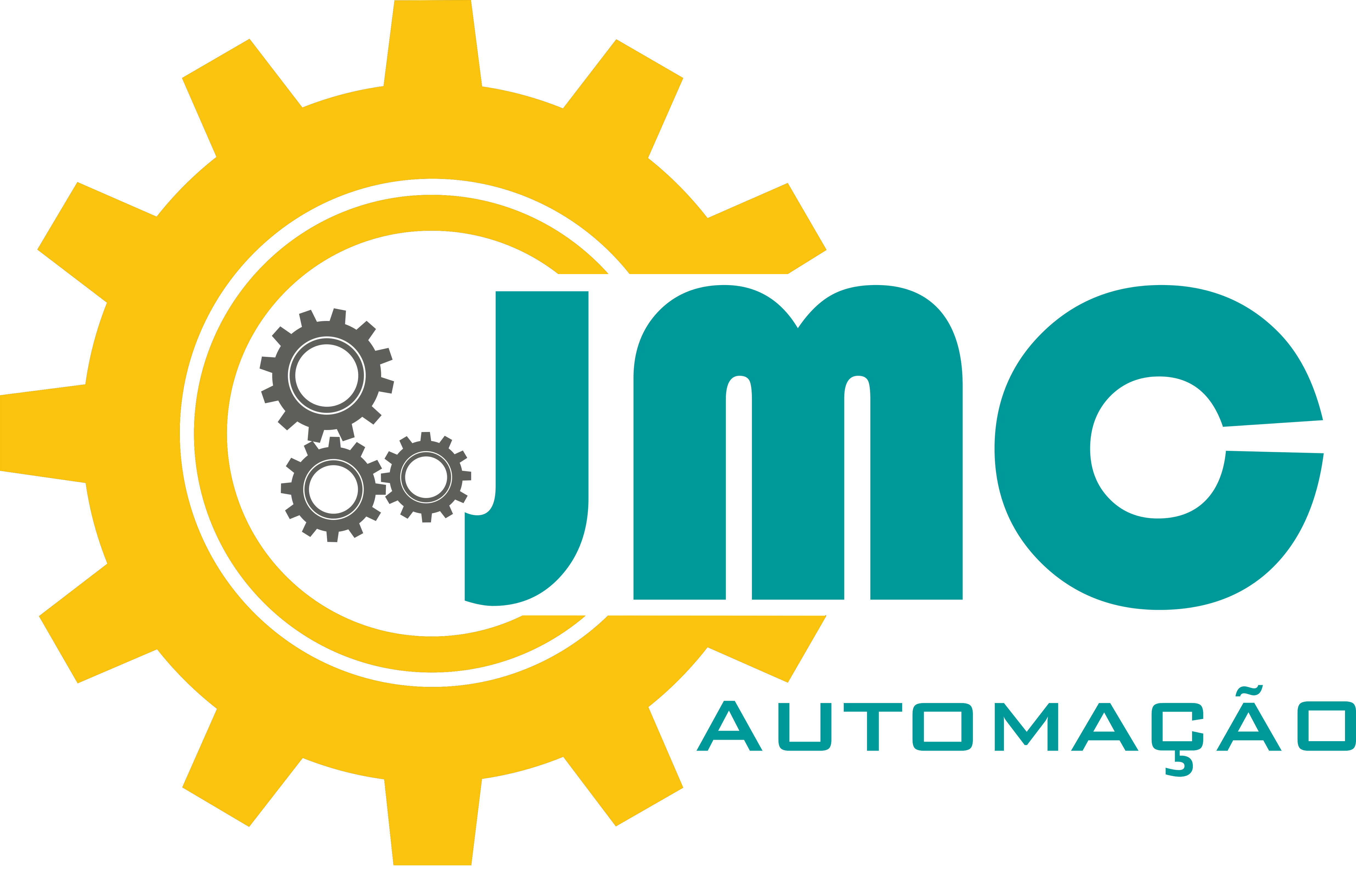 JMC AUTOMAÇÃO INDUSTRIAL